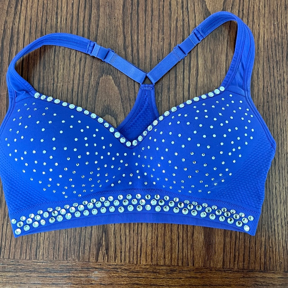 NFL/Nba Audition Top